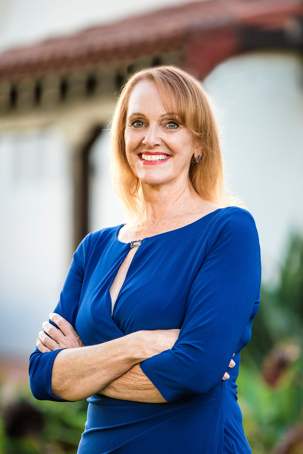 Founder of Crossbridge Communities